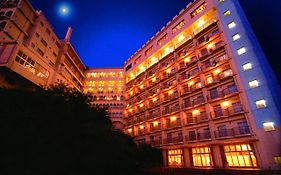 長崎ホテル　矢太樓